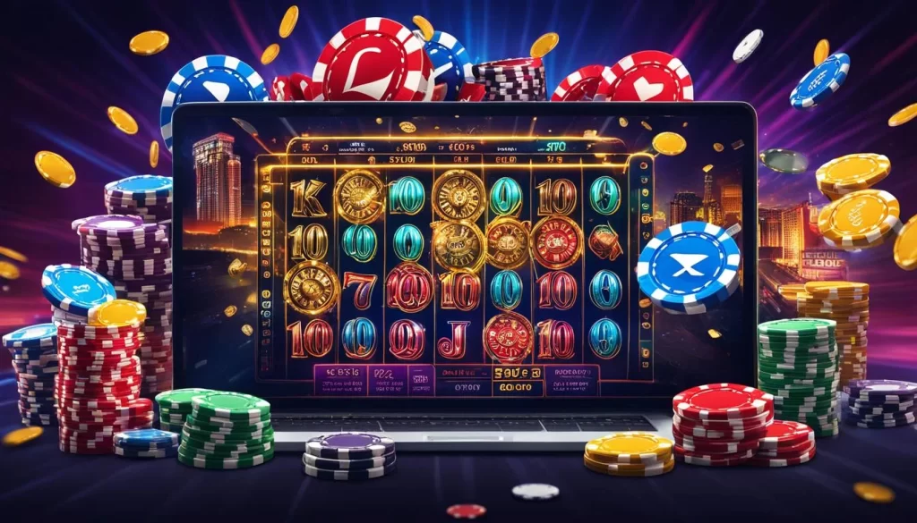 Mẹo chơi cá cược có trách nhiệm tại 8kbet456