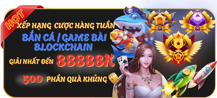Sự kiện đặc biệt và giải đấu 8kbet456