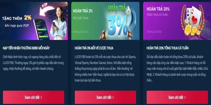 Nạp tiền vào 8kbet456