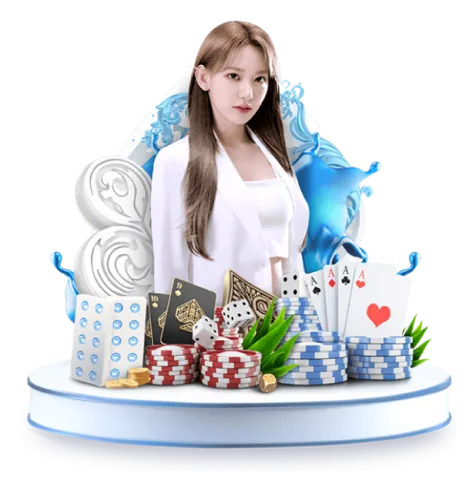 Đa dạng trò chơi tại 8kbet456
